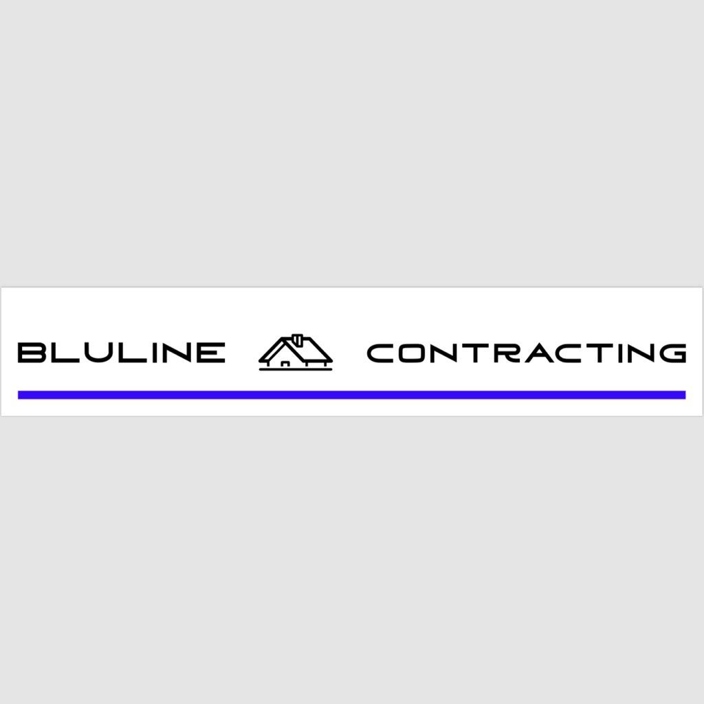 BluLine Contracting