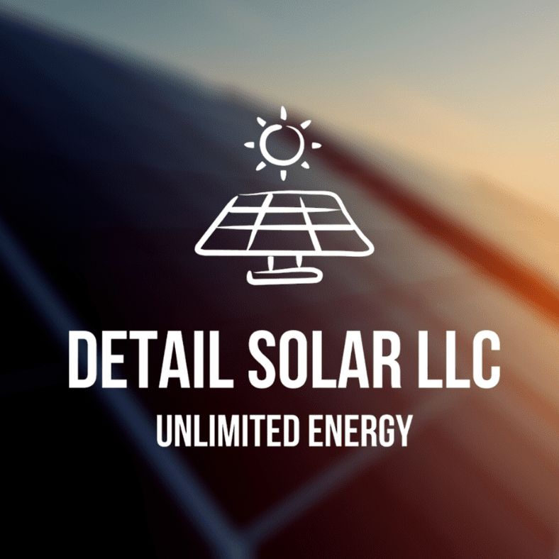 Detail Solar LLC