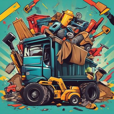 Avatar for Get it done junk removal