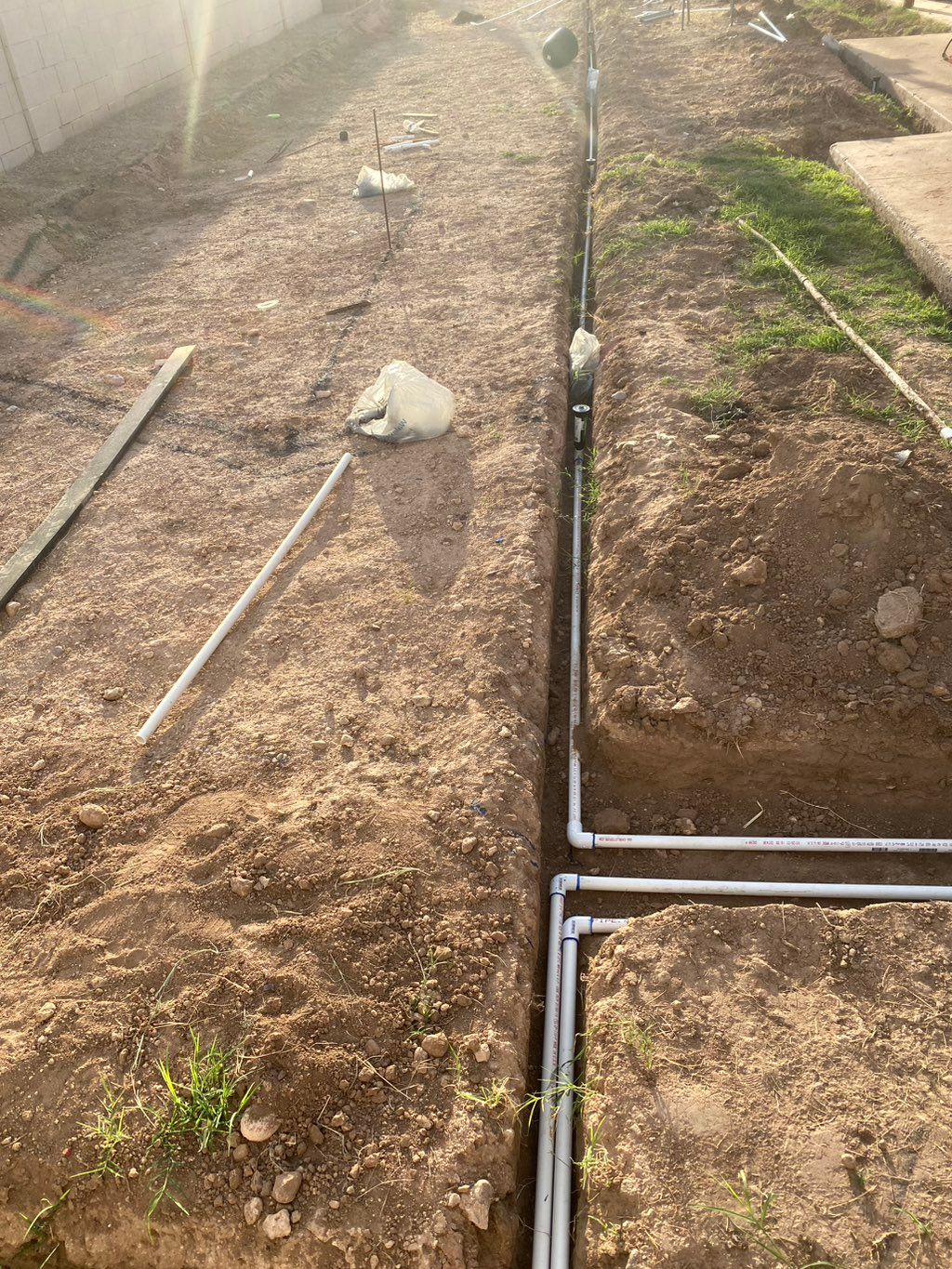 Projects and media