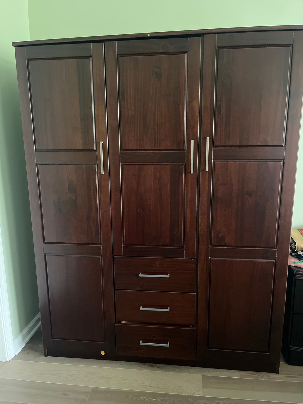 Customer photos