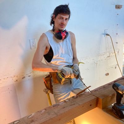 Avatar for Marty’s Carpentry and Door Repair