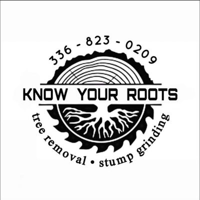 Avatar for Know your roots