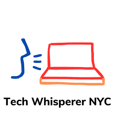Avatar for Tech Whisperer NYC
