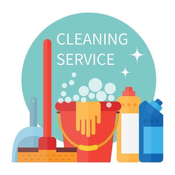Pure Harmony Cleaning Services