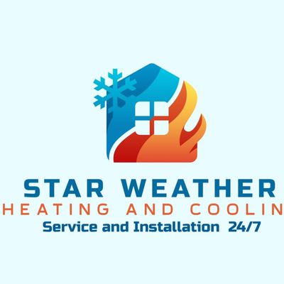 Avatar for Star Weather Heating and Cooling