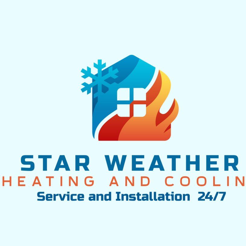 Star Weather Heating and Cooling