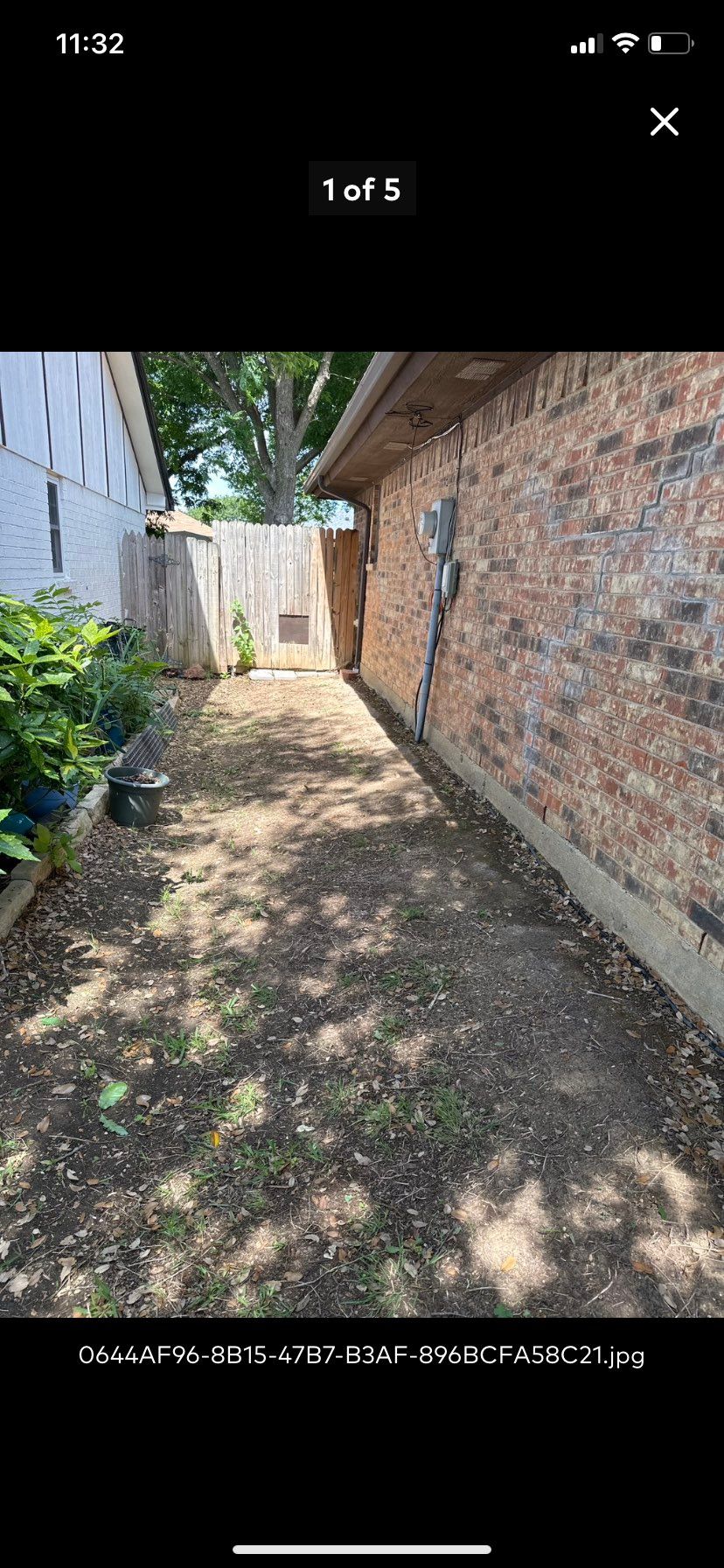 Customer photos