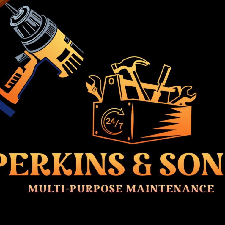 Perkins & Son’s Maintenance Services