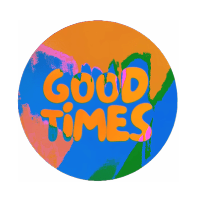 Avatar for Good Times Visuals