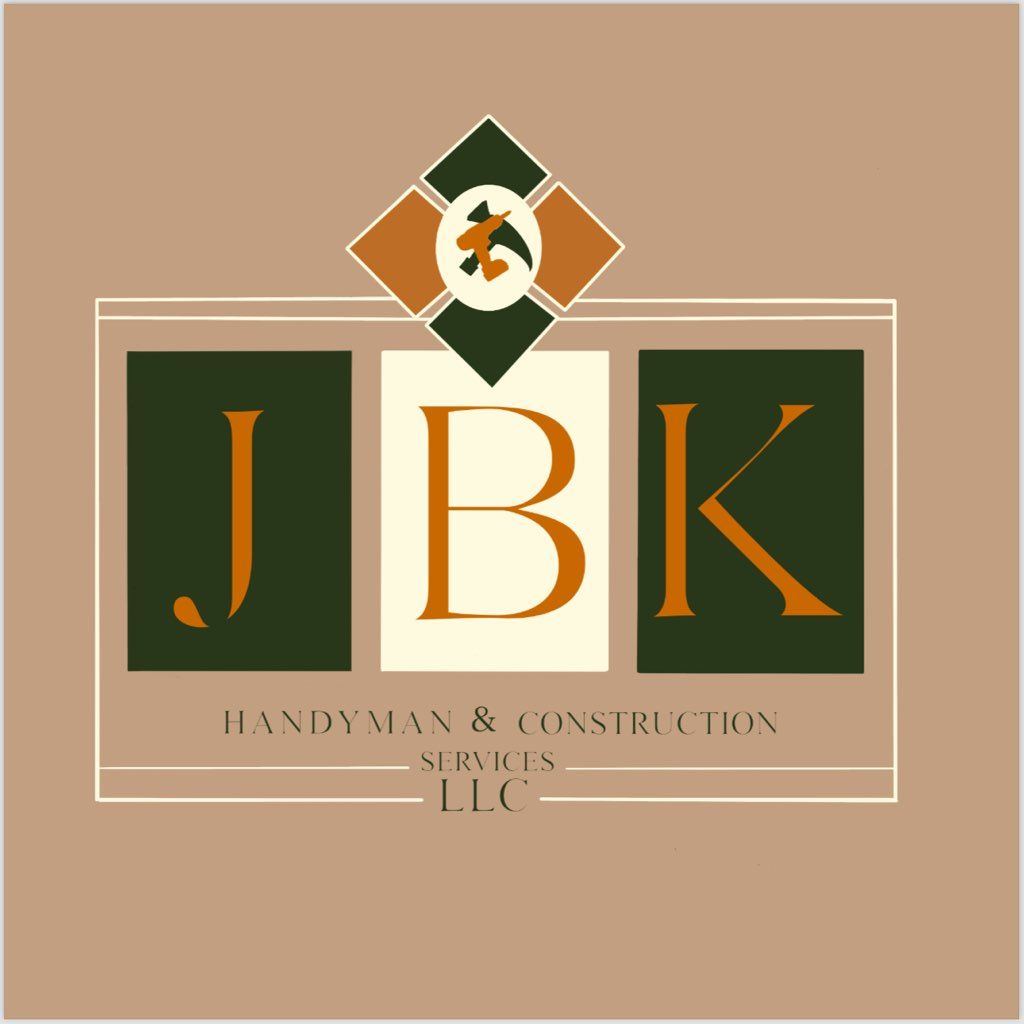 JBK construction/handyman services LLC