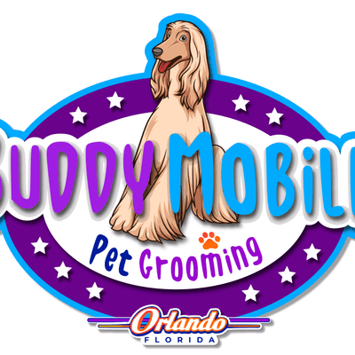 Avatar for buddy mobile pets grooming Llc.