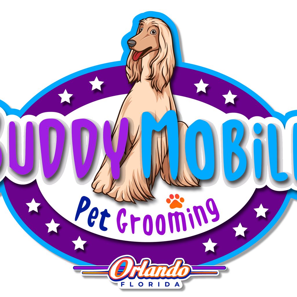 buddy mobile pets grooming Llc.