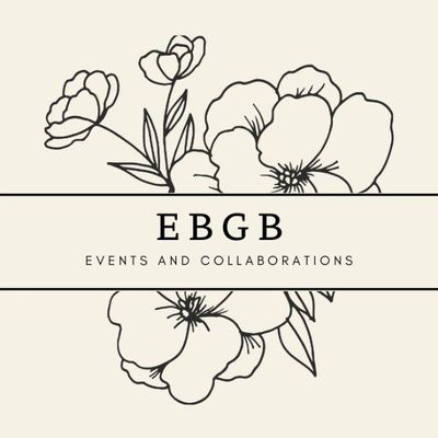 Avatar for EBGB Events and Collaborative