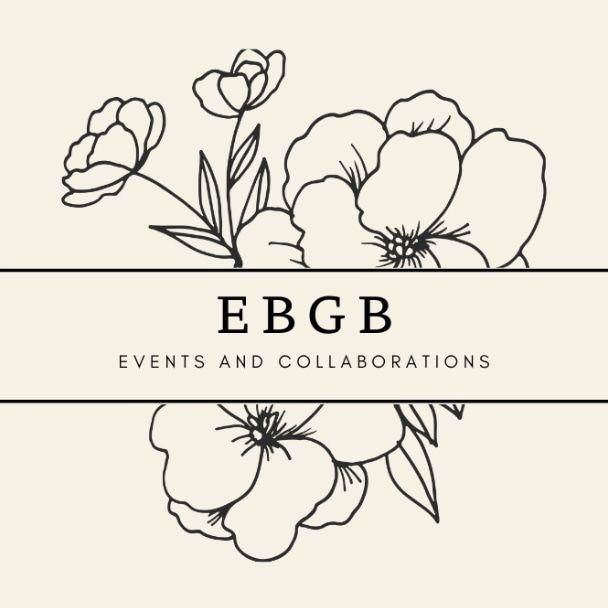 EBGB Events and Collaborative