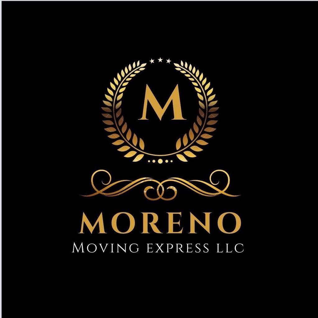 Moreno Moving Express LLC