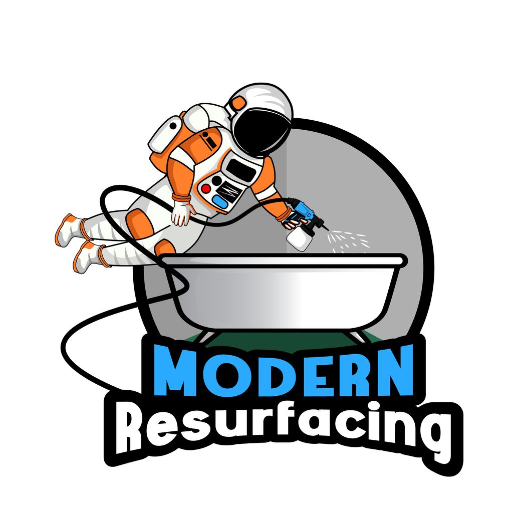 Modern Resurfacing