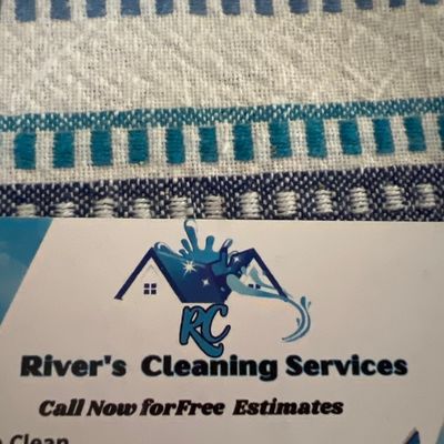 Avatar for River's Cleaning Service