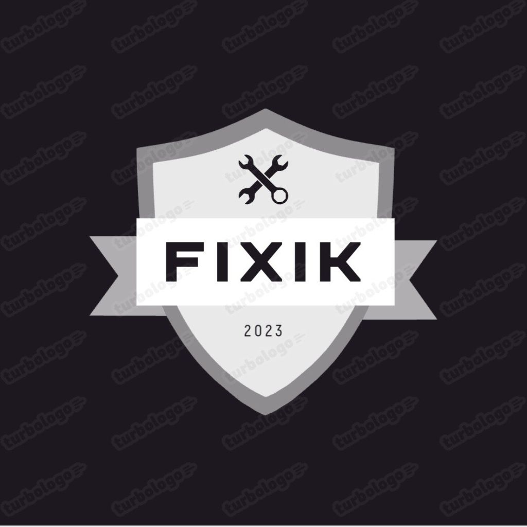 Fixik Company