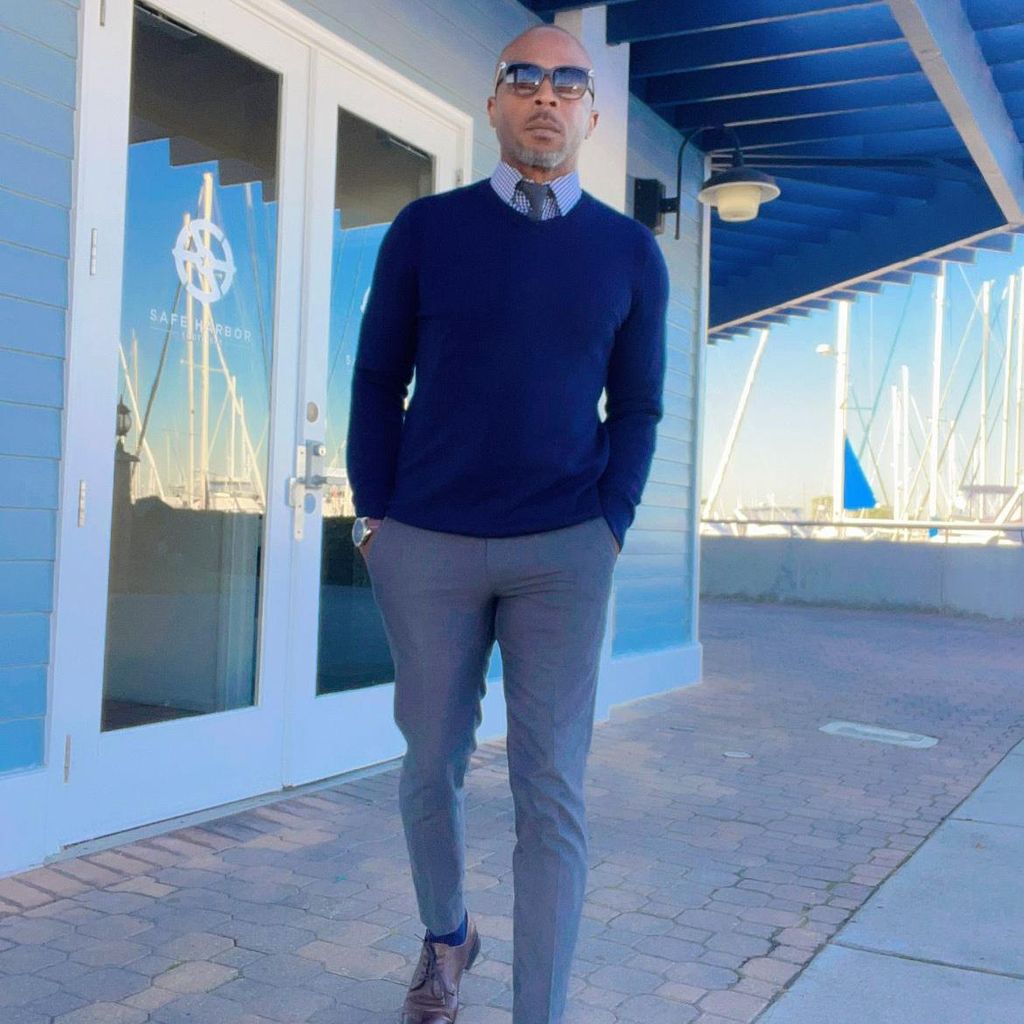 Easy Style Mens Personal Style Consulting