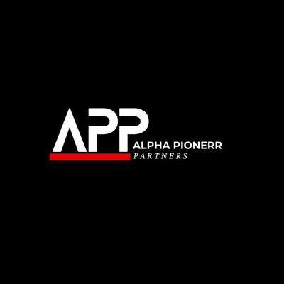 Avatar for Alpha Pioneer Partners