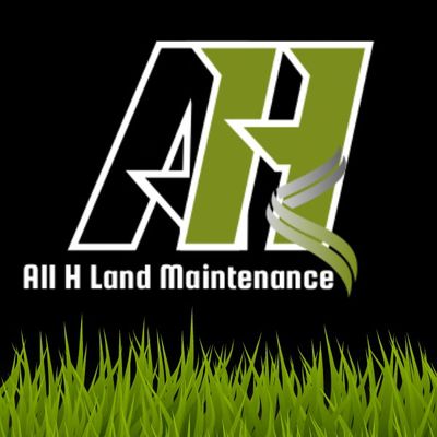 Avatar for All H Land Maintenance