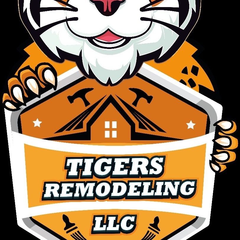 tiger's remodeling llc and new construction