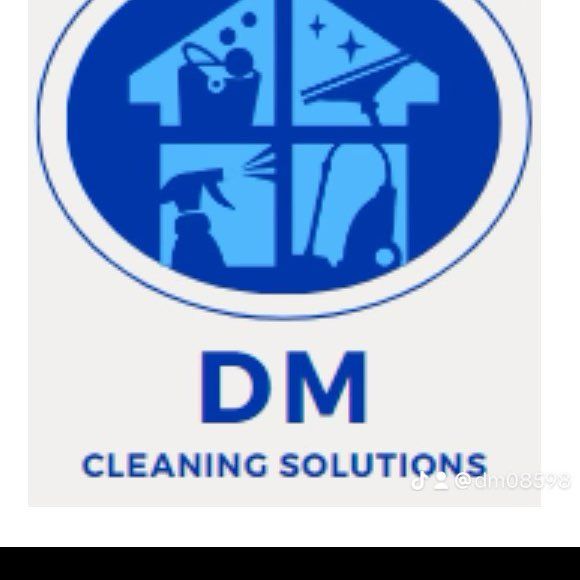 DM Cleaning solutions
