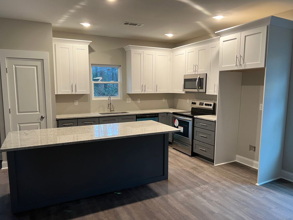 New construction