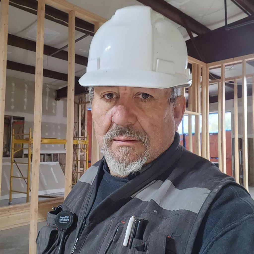 Handyman Reyes Utah Contractor