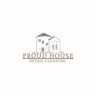 Avatar for Proud House Detailed Cleaning