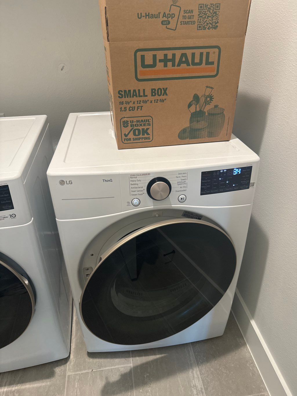 Customer photos
