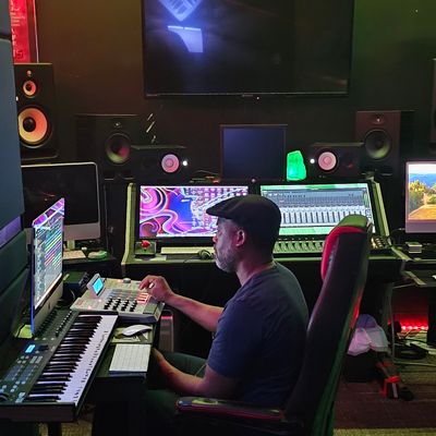Avatar for OTS Studio  Recording & Mixing  Sound