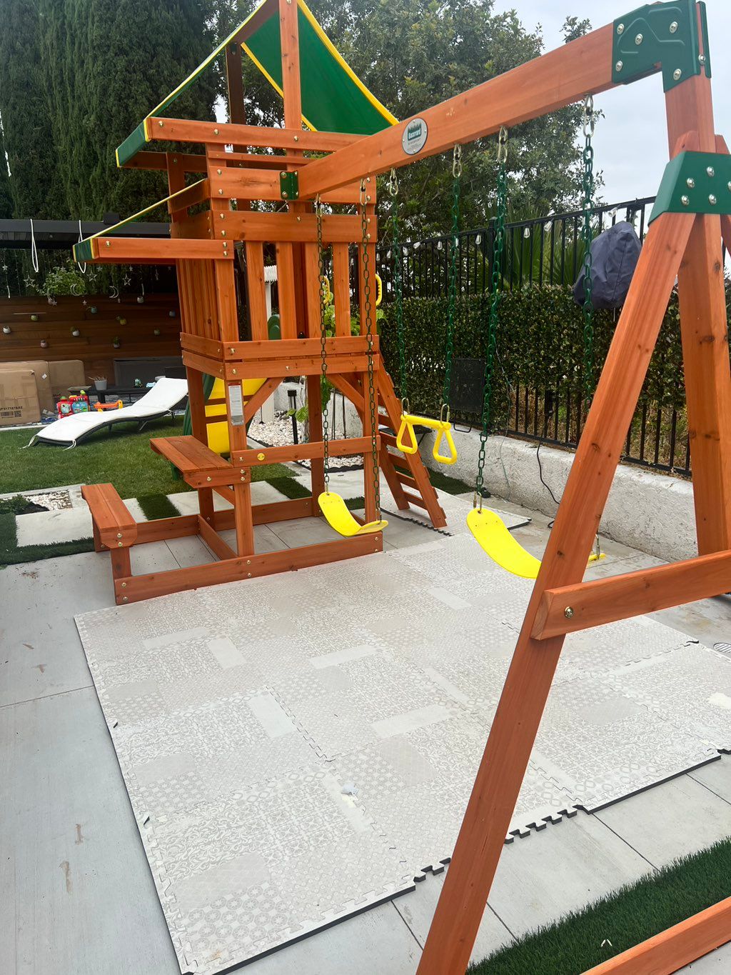 Projects and media
