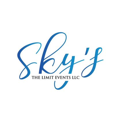 Avatar for Sky’s the Limit Events LLC