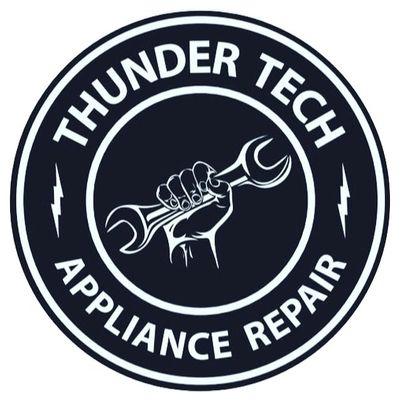 Avatar for Thunder Tech Appliance Repair
