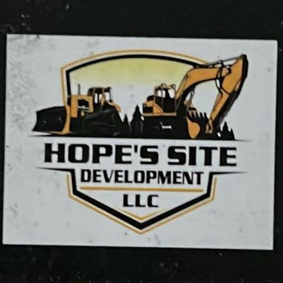 Avatar for Hope’s site development