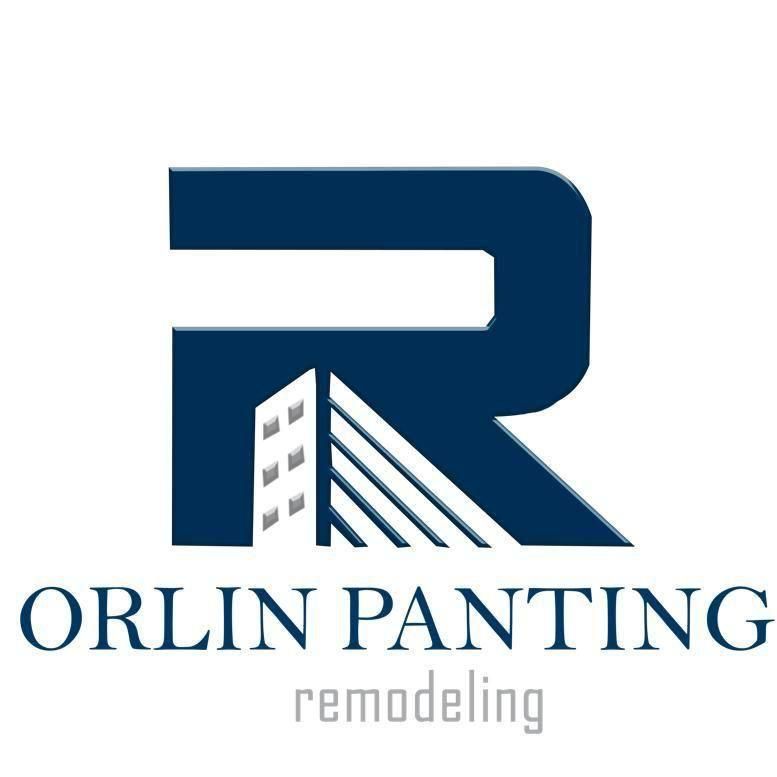 Orlin Painting & remodeling LLC