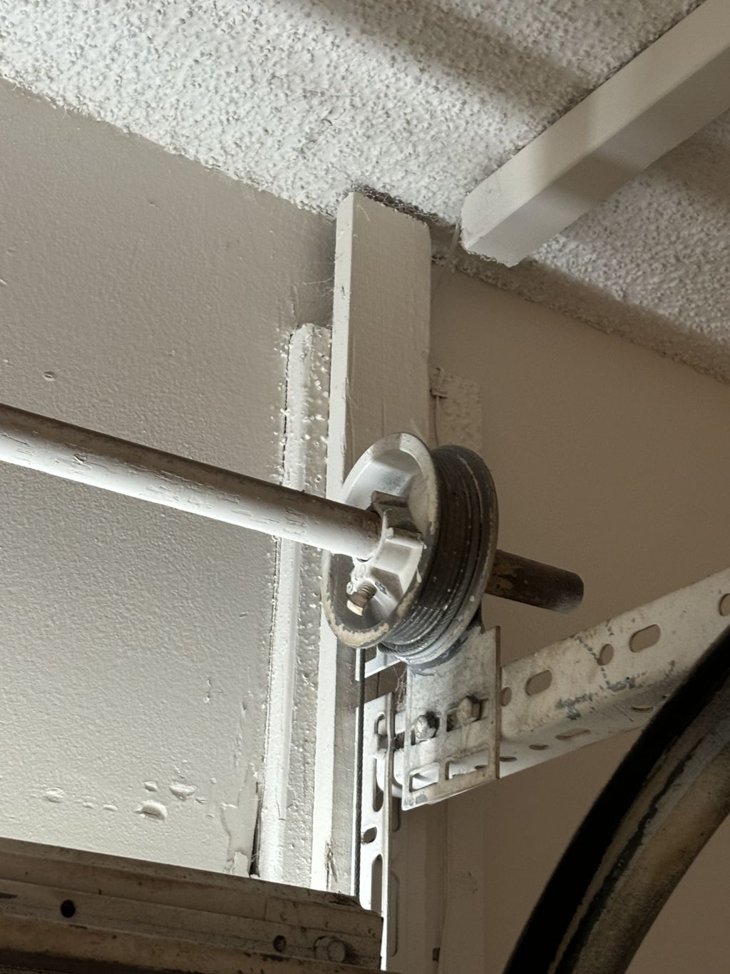 Garage Door Repair