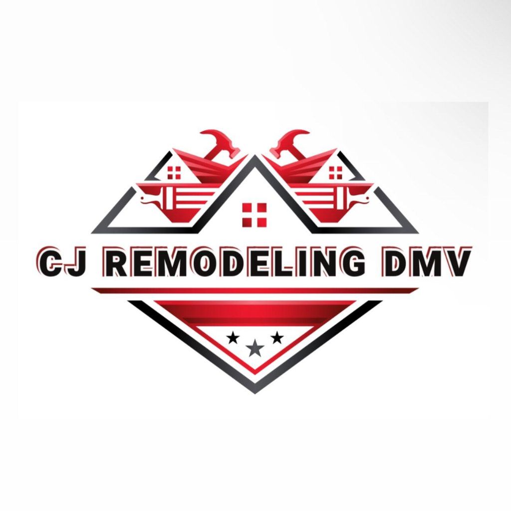 CJ Remodeling DMV