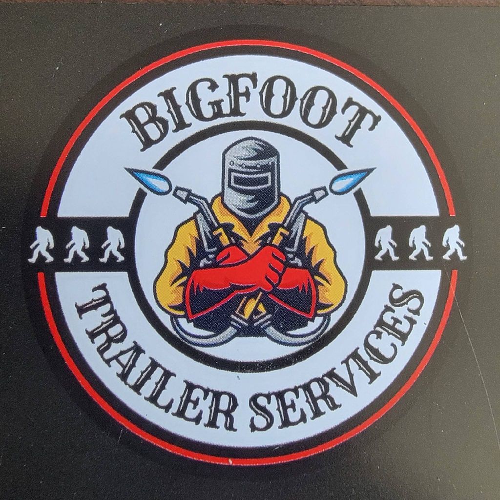 Bigfoot trailer services
