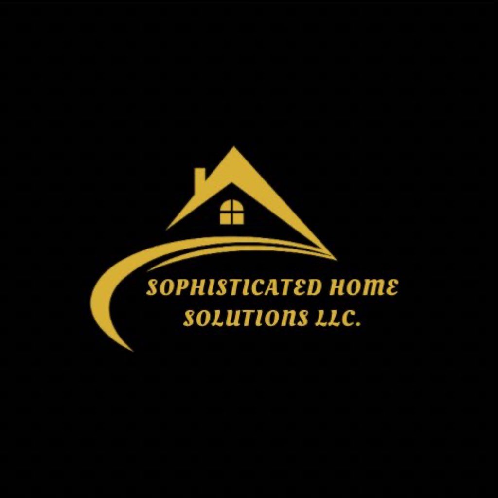 Sophisticated Home Solutions LLC