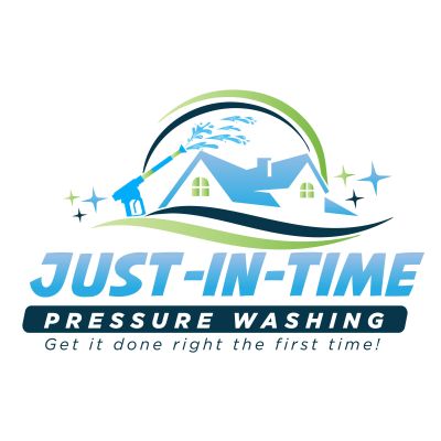 Avatar for Just-In-Time Pressure Washing