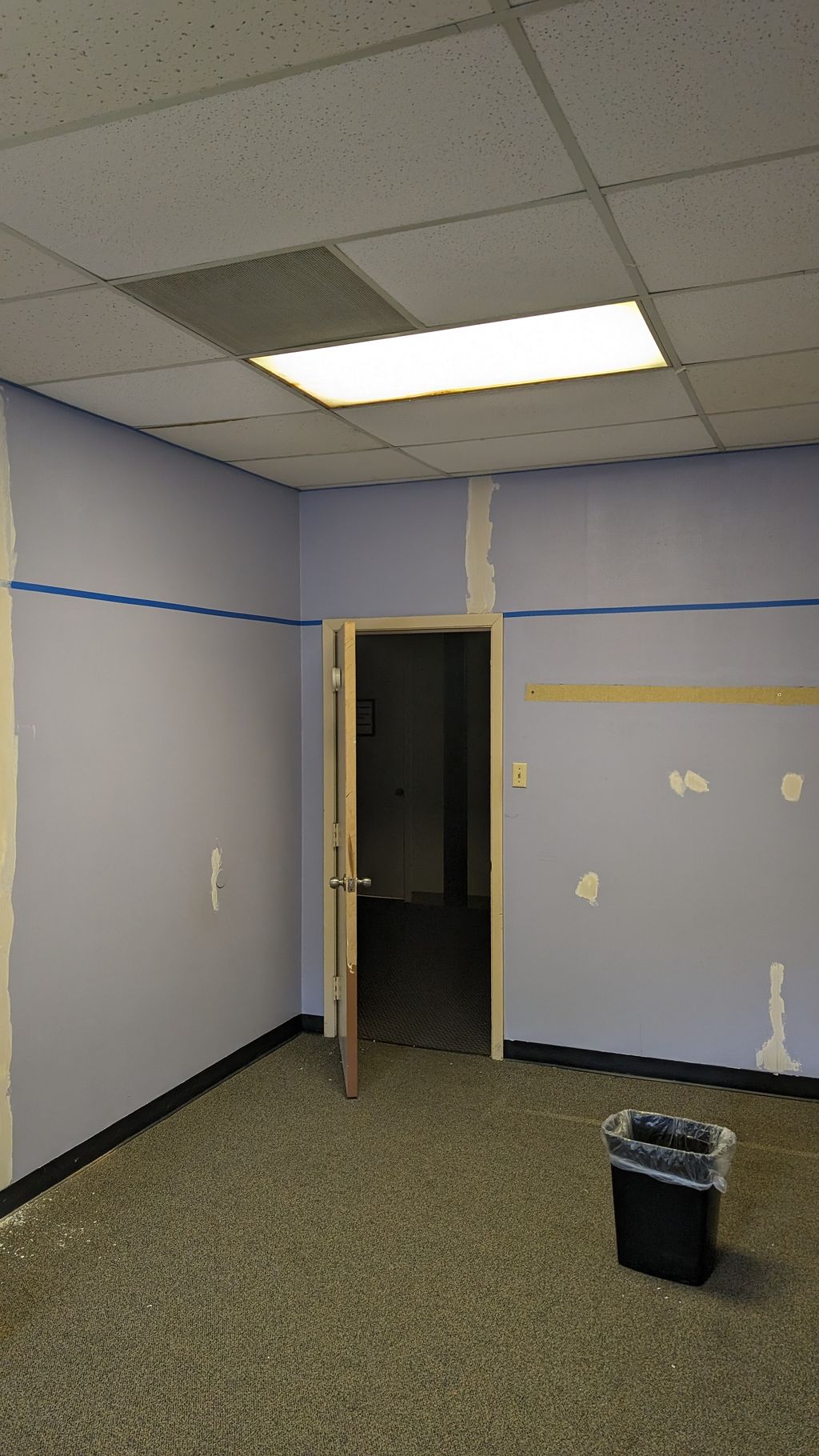 Interior Painting