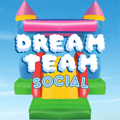 Avatar for Dream Team Social - Bounce House & Party Rentals