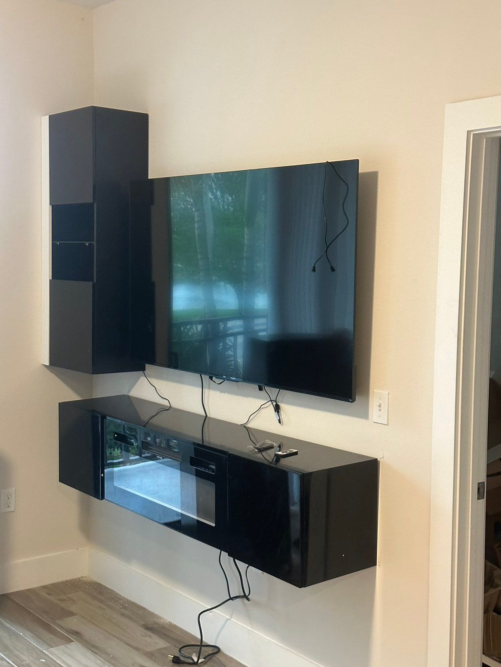 Projects and media