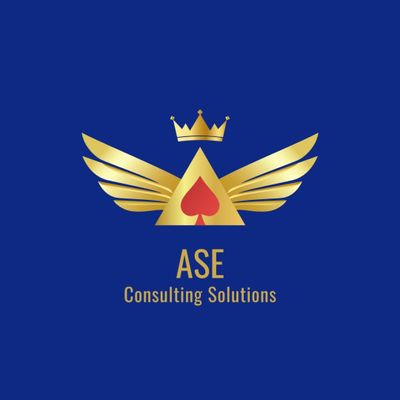 Avatar for ASE Consulting Solutions LLC
