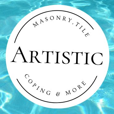 Artistic Masonry , Tile & Coping