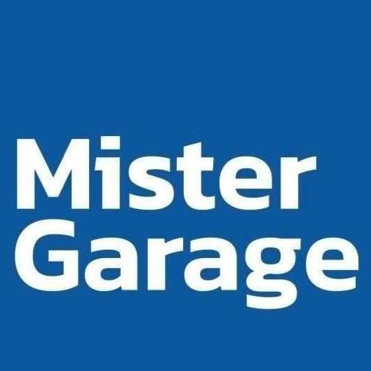 Mister Garage Utah Coatings