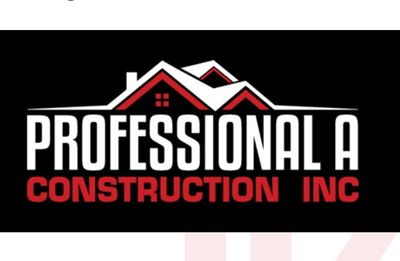 Avatar for Professional A Construction